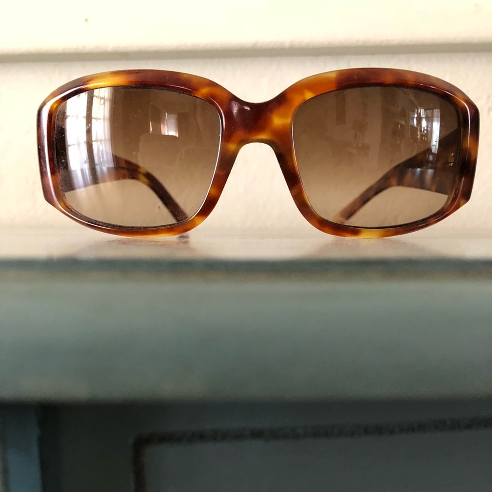 DONATED Prada Sunglasses